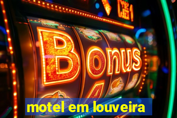 motel em louveira